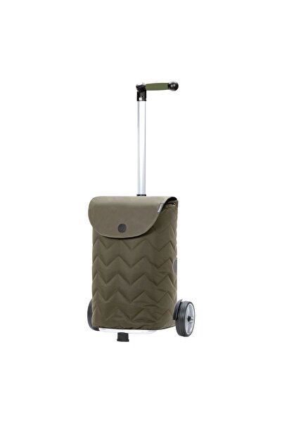 Andersen Shopper Unus Shopper Hilma Shopping Trolley 59 cm