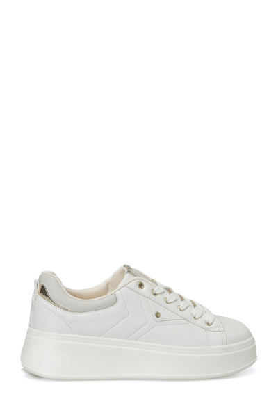 Kinetix Venor Off White Women's Sneaker