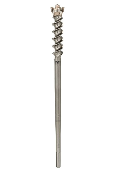 Bosch SDS-Max 9 hole saw drill bit, 45x450x600 mm