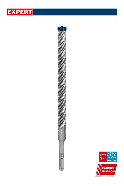 Bosch Expert 16x265 mm Yeni Sds Plus-7X Matkap Ucu 2608900131