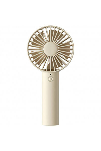 JISULIFE Ventilator Portabil FA21, Bej