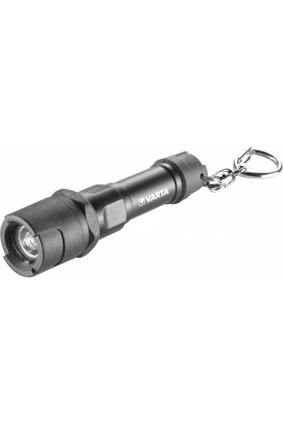 Varta Lanterna LED INDESTRUCTIBLE, 12lm, IPX4