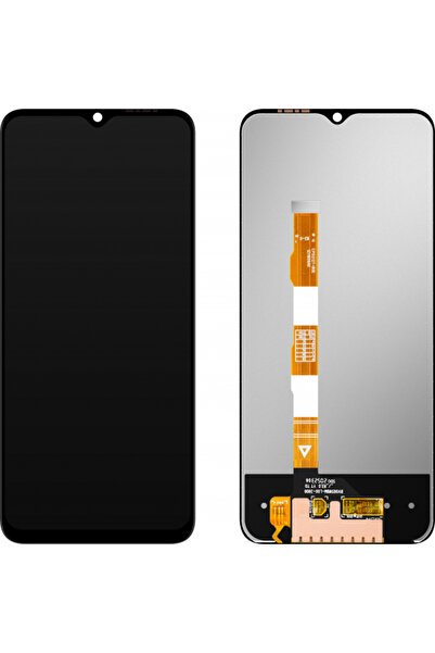 Mpelleconcept Display cu Touchscreen MP compatibil cu vivo Y02s/ Y16/ Y21/ Y2...