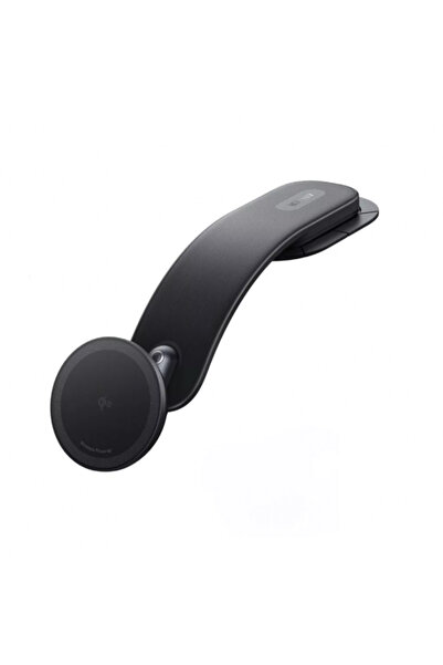 Anker Incarcator Ασύρματος Νανο, 15W, 1.67A, Μαύρο B2216H11