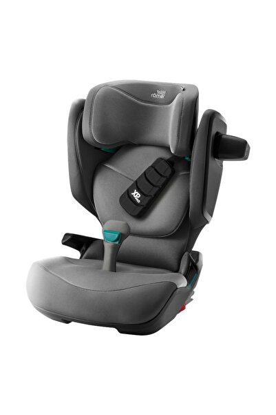 Britax Römer Scaun auto Kidfix Pro Style (100-150 cm) - Gri Mineral