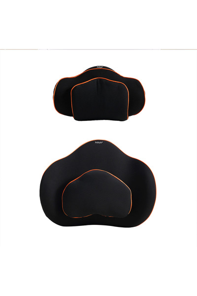 PriStyle Perna Auto Ergonomica, Spuma cu Memorie, Confort Sporit, PriStyle®