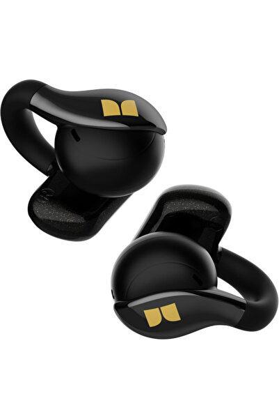 MONSTER Handsfree Bluetooth AC225, TWS, Negru