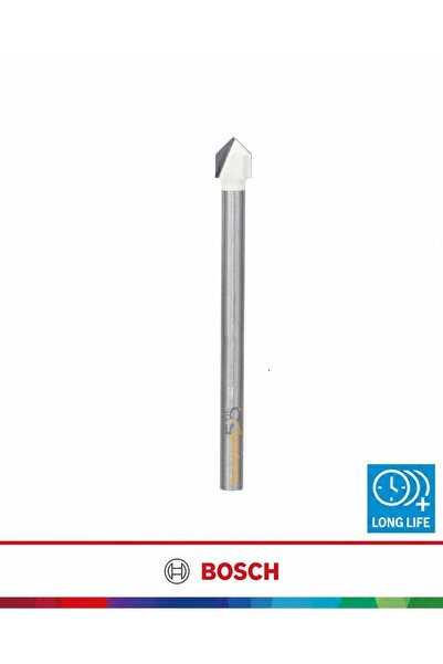 Bosch CYL-9 8 mm Standart Fayans ve Seramik Matkap Ucu 2608707349