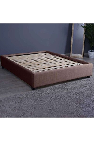 PAN HOME هيركولينا بيس شانيل وردي 150×200 سم