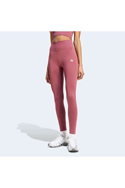 adidas بنطلون رياضي نسائي ضيق بدون خياطة IA4409