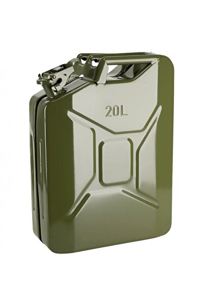 OEM Canistra metalica 20 litri