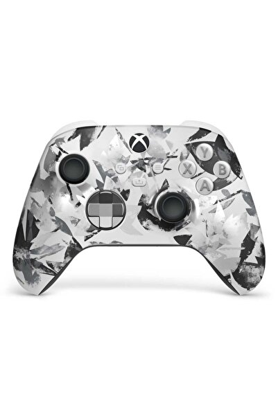 MICROSOFT Controler wireless Xbox Series - Stormcloud Breaker