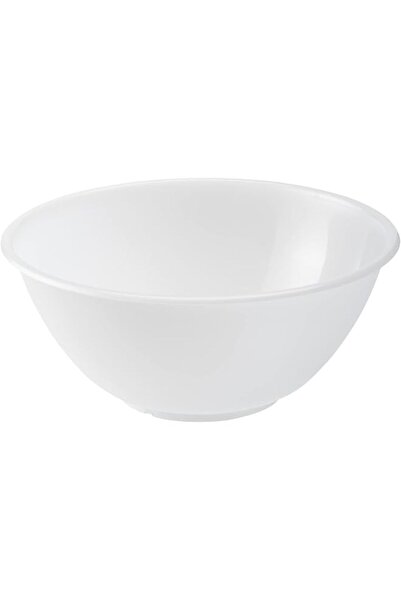 The Bros FIKADAGS Mixing Bowl, 2.2 l, White