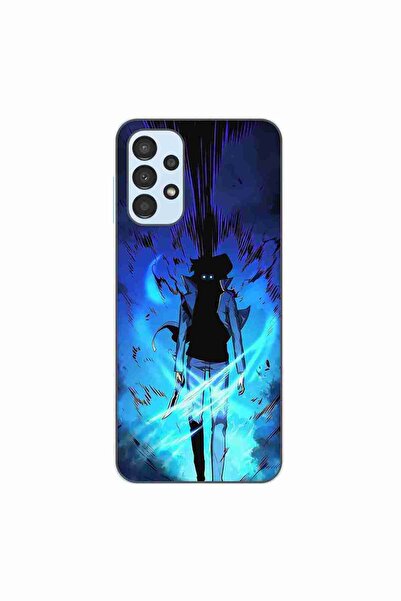 OEM Husa compatibila cu Samsung Galaxy A23 4G, A23 5G Silicon Gel Tpu Model S...