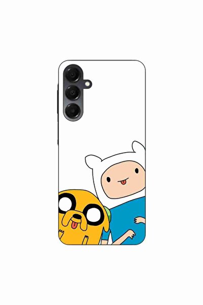 OEM Θήκη συμβατή με Samsung Galaxy A16 από σιλικόνη gel TPU, μοντέλο Finn και...