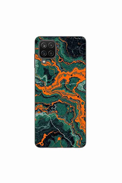 OEM Θήκη συμβατή με Samsung Galaxy A22 4G Σιλικόνης Gel TPU, Μαλακή, με Σχέδι...