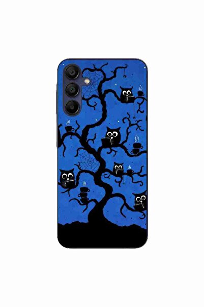OEM Husa compatibila cu Samsung Galaxy A15 4G 5G Silicon Gel Tpu Model Hallow...