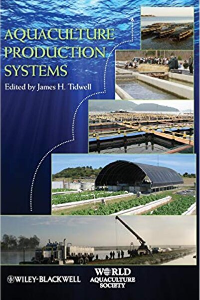 John Wiley Aquaculture Production Systems
