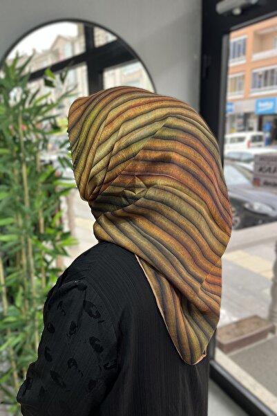 LA BOUTIQUE Yaz Serinliği Güz Serisi Eşarp