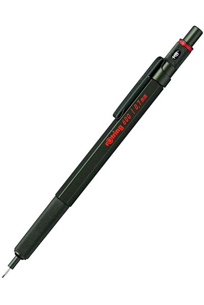Rotring 600 VERSATİL KALEM 0.7 -- KALEM SEPETİ --