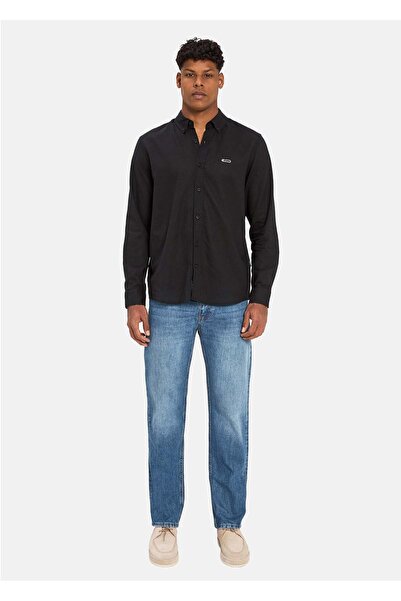 Mavi Regular Fit Kot Pantolon