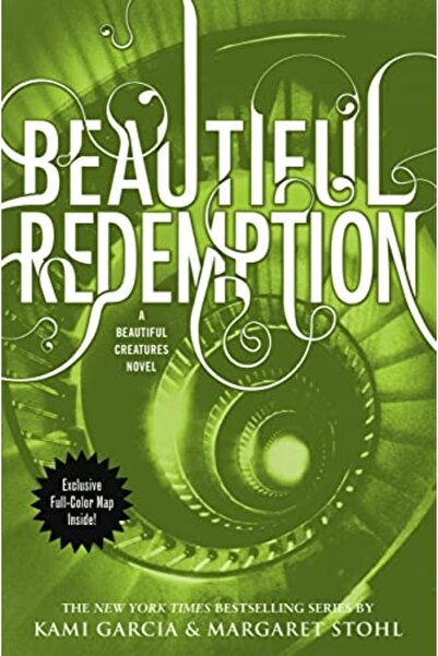 Hachette Beautiful Redemption