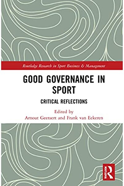 Routledge الحكم الجيد في الرياضة: تأملات حاسمة