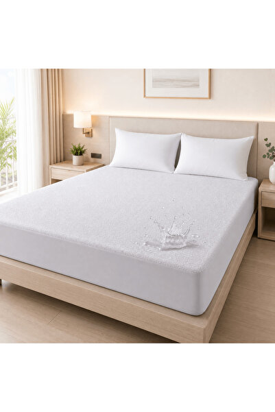 Astron Italy Αδιάβροχο Προστατευτικό Στρώματος 180x200 +40εκ.