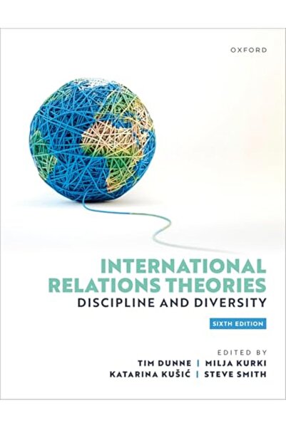 OXFORD UNIVERSITY PRESS International Relations Theories: Discipline and Dive...
