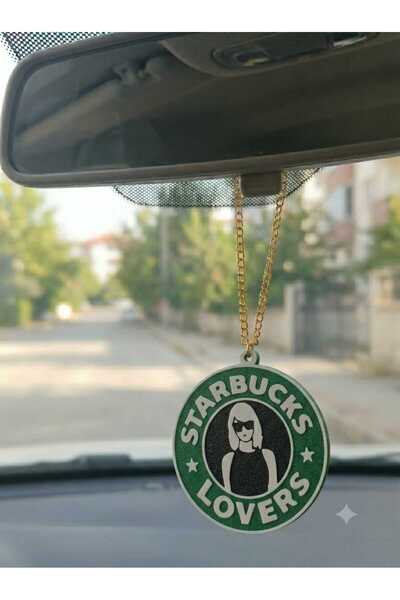 barototuning زينة مرآة SB LOVERS ثلاثية الأبعاد مزدوجة الجوانب