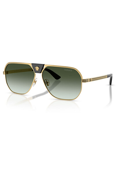 Versace VE2294 10028E 61 نظارات شمسية للرجال