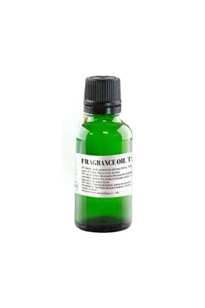 Ellemental Ulei de zmeură, 50ml