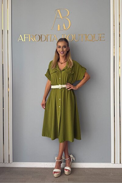 Afrodita Boutique Rochie Vlada