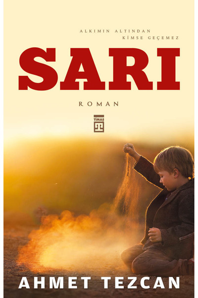 Timaş Yayınları Çağdaş Türk Edebiyatı Roman Okuma Seti - Saklambaç + Sarı (2 Kitap Takım)