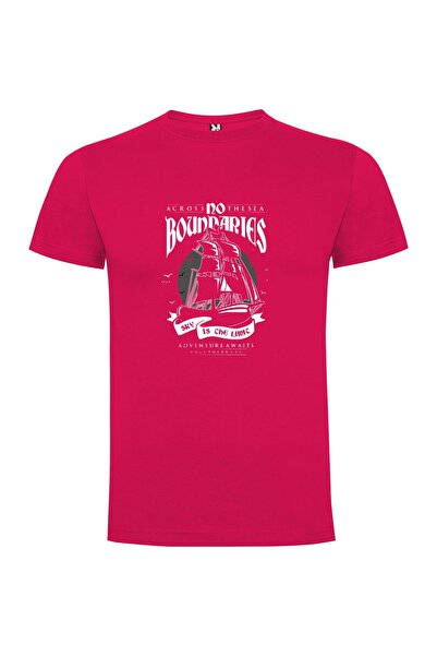 iLovePrints Sea of Ink Tshirt