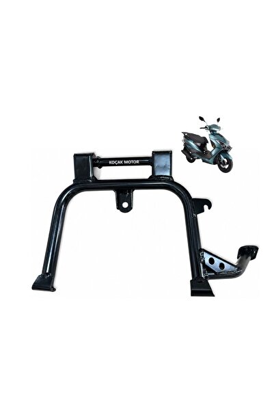 KOÇAK MOTOR Arora Quantum 50cc -AKalite- Orta Ayaklık ( Orta Sehpa )