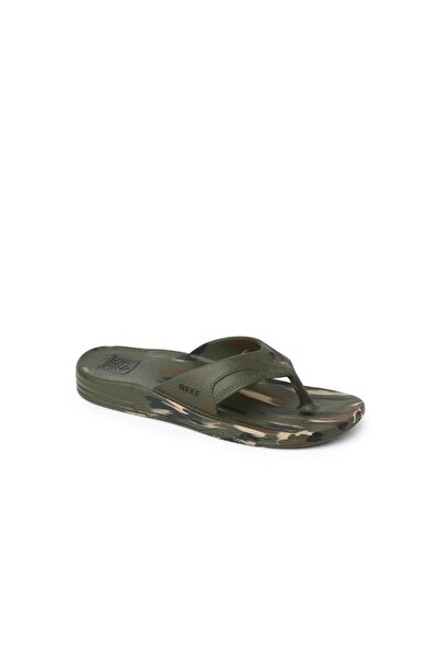 Reef OASIS ADAPT Erkek Terlik REF.CJ8548 Siyah-42