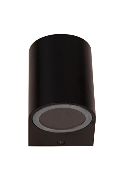 ARlight Wlc 8231 Bk Απλικα Κυλ Gu10 35W Μαυρη 0144097