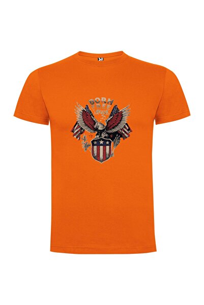 iLovePrints American Eagle Majesty Tshirt