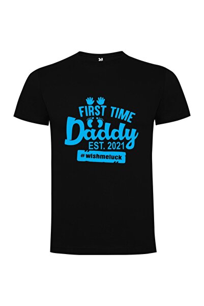iLovePrints Winning Daddy 2021 Tshirt