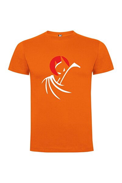 iLovePrints Dark Knight Evolution Tshirt