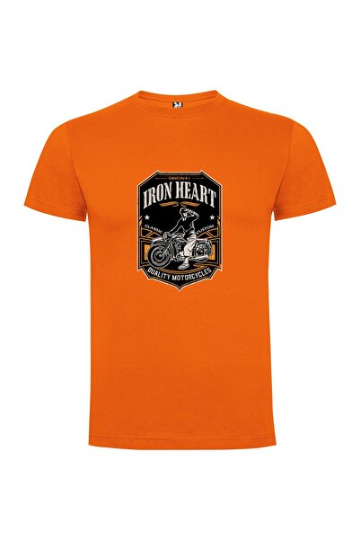 iLovePrints Ride of the Iron Tshirt