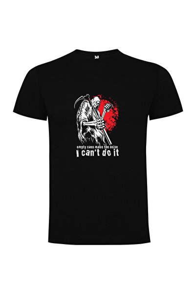 iLovePrints Grim Rock Artistry Tshirt