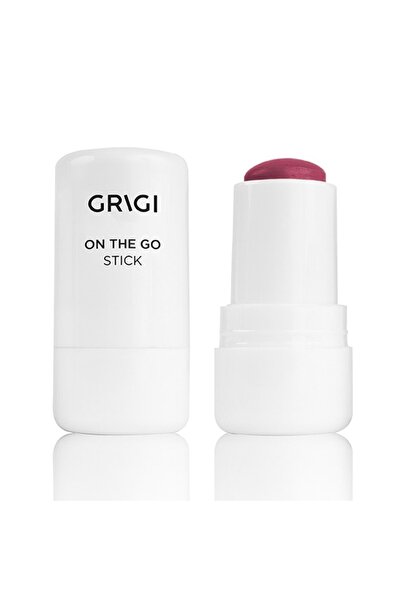 Grigi ON THE GO PEPTIDE STICK BLUSH NO 02 BERRY