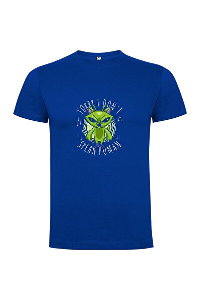 iLovePrints Sorry, Not Human! Tshirt