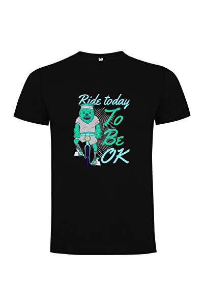 iLovePrints Into Glory Ride Tshirt