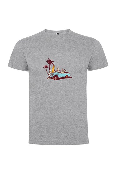 iLovePrints Surf's Up Miami! Tshirt