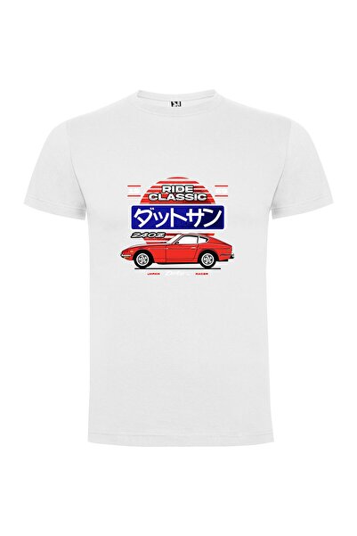 iLovePrints Classic Red Charm Tshirt
