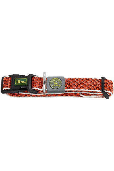 Hunter Hilo Vario Basic Zgardă pentru câini S-M 30-43 cm
