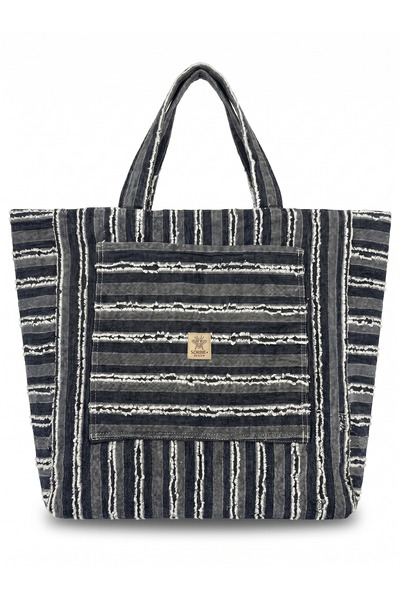 Sorbie Design Azure Tide Plaj Çantası
